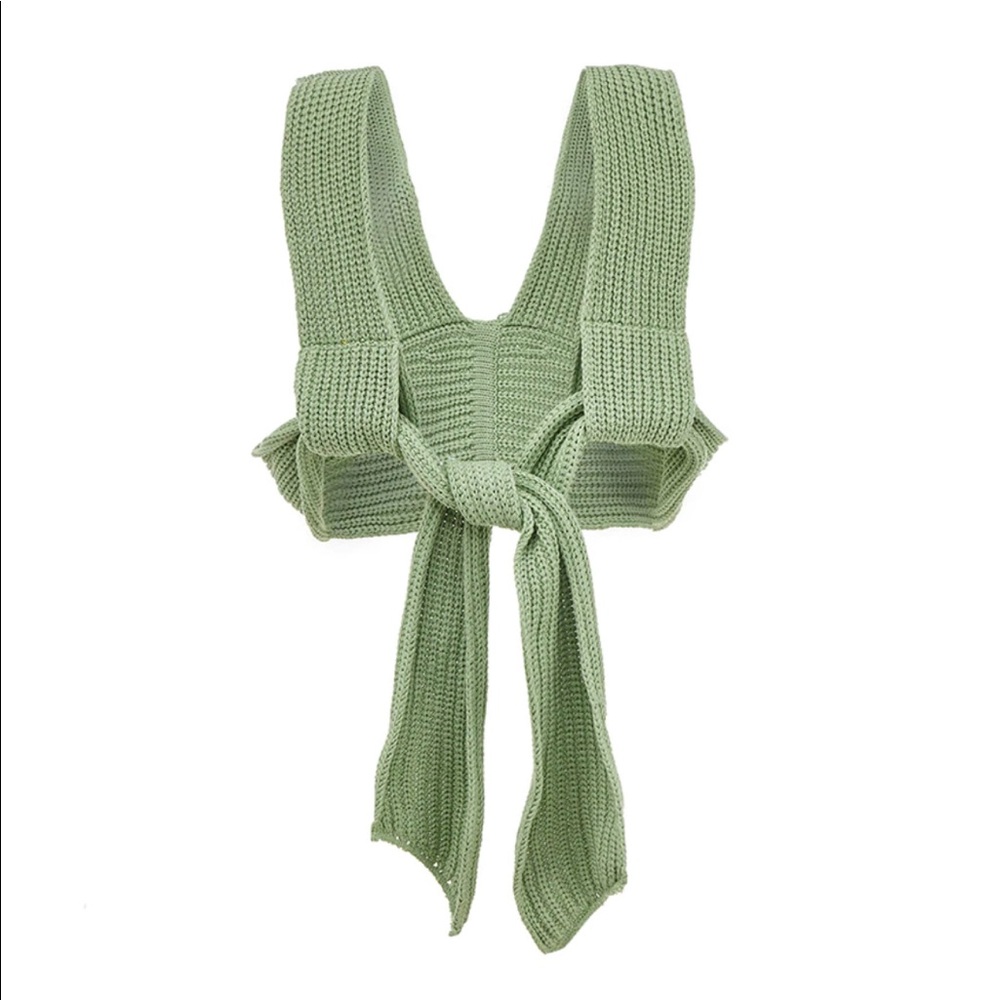 Simonett Nanu Top (Spring)